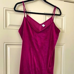 Old Navy Women’s tank top